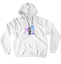 coldchic-8742 Hoodies (No-Zip/Pullover)