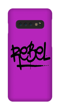 xrebelqueenx Samsung Phone Cases