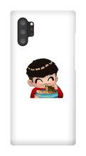 Yami Rai Men Samsung Phone Cases