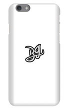 boush iPhone Phone Cases