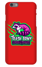 Uumadin & Farowith iPhone Phone Cases
