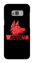 rondor77 Samsung Phone Cases