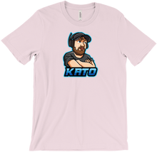 Kato T-Shirts