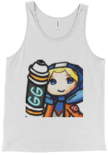 GG's Tank Top