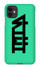 KIWI Logo iPhone Phone Cases