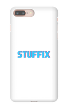 Stuffix iPhone Case