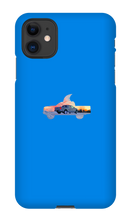 AlphaShark iPhone Cases