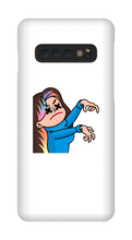 ar1ana Samsung Phone Cases
