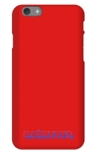 quimyyfn iPhone Phone Cases