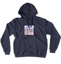 celeasmr Hoodies (No-Zip/Pullover)