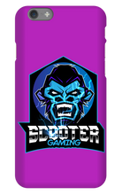 scootergaming5605 iPhone Phone Cases