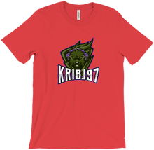 kribj97 T-Shirts