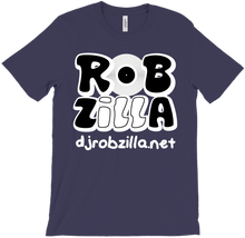 Dark Robzilla T-Shirts