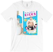 Kasey Kix TShirt