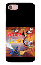 Gokey Gamer LIMITED-TIME iPhone Cases