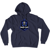 aresxgod Hoodies (No-Zip/Pullover)