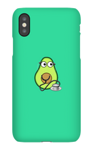 DrAvocado Iphone cases