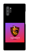 superdrako73 Samsung Phone Cases