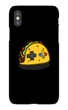 raulthehumantaco iPhone Phone Cases