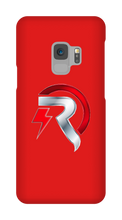 r3c0iltv Samsung Phone Cases