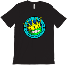 geckoprince0-9225 T-Shirts