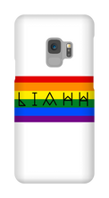 liahh7 Samsung Phone Cases