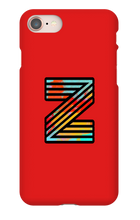 zapatone_the_real iPhone Phone Cases