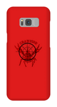 crawfishkiller9 Samsung Phone Cases
