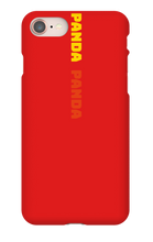 digitaldakota iPhone Phone Cases