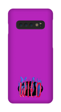GGJessie "Wild" Samsung Phone Cases