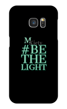 mxiety Samsung Phone Cases