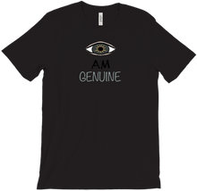 Eye Am Genuine Shirt