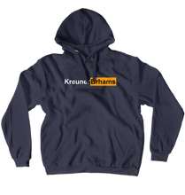 hoodie - Kreuner Brhams  2