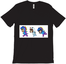 ricky133c T-Shirts