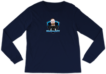 Logo Long Sleeve Tee