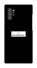 repliedosprey Samsung Phone Cases