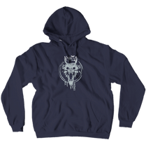 Valhalla Group's Fenrir-Hoodies (No-Zip/Pullover)