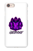 astroay iPhone Phone Cases