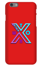 Capa para iPhone XinaTown