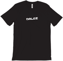 T-Shirt DaLoz Font 4