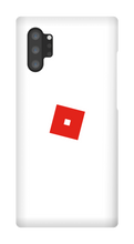 Roblox Samsung Phone Cases