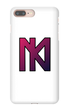 MisterKilboy iPhone Phone Cases