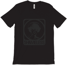 shamelessnw T-Shirts (Dark Gray Logo)