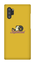 mythbrandtv Samsung Phone Cases
