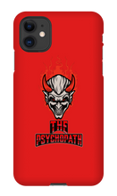 issuesyt iPhone Phone Cases