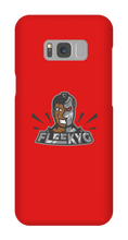 fleekyg Samsung Phone Cases