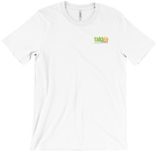 Takto jazdíme T-Shirts