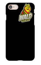 wald_gaming iPhone Phone Cases