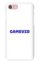 gamevid iPhone Case