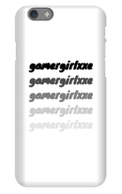 gamergirlxxe iPhone Phone Cases